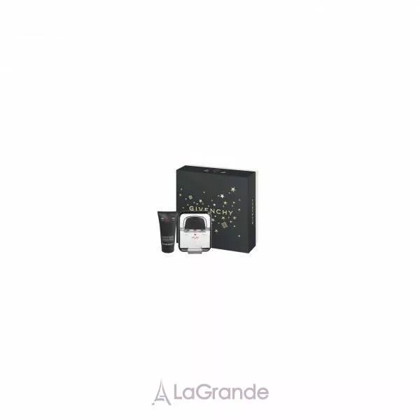 Givenchy Play For Him ���� (50ml edt sh/gel 50ml)