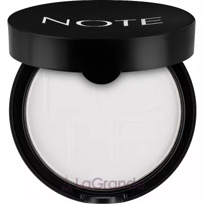 Note Translucent Setting Powder    