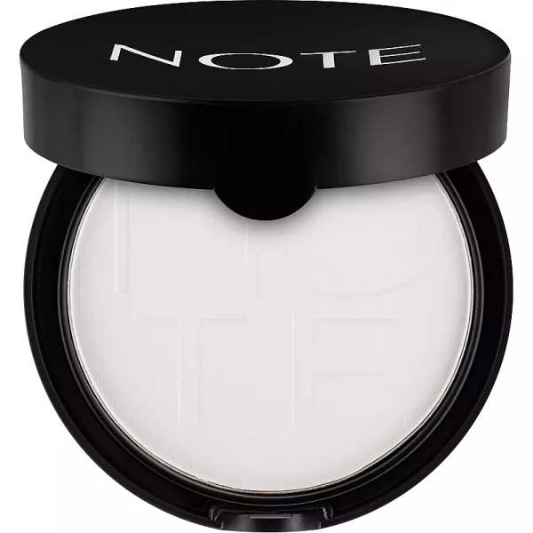 Note Translucent Setting Powder �������������� ����� ��� ����