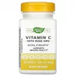 Nature's Way Vitamin C with Rose Hips 1000 mg   ( )  , 1000 