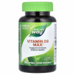 Nature's Way Vitamin D3 Max 5000 IU 240pcs
