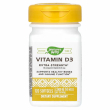 Nature's Way Vitamin D3 Extra Strength 2000 IU 120pcs