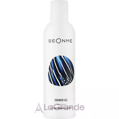 BeOnMe Body Shower Gel   