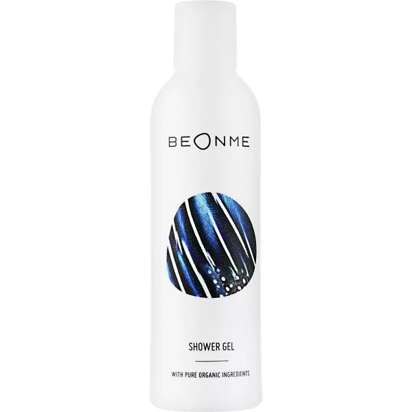 BeOnMe Body Shower Gel ���� ��� ����