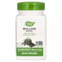 Nature's Way Willow Bark 680 mg ����������� ������� "���, ����", 680 ��