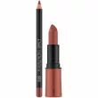 Diego Dalla Palma Lip Contour Kit 503  (lipstick/4g + lip/pencil/1.1g)