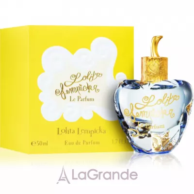 Lolita Lempicka Le Parfum  