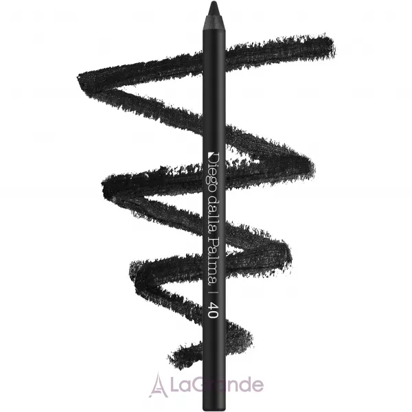 Diego Dalla Palma Waterproof Eye Pencil ����������� �������� ��� ����