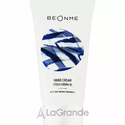 BeOnMe Body Hand Cream   