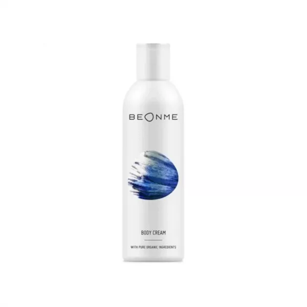 BeOnMe Body Cream ���� ��� ����