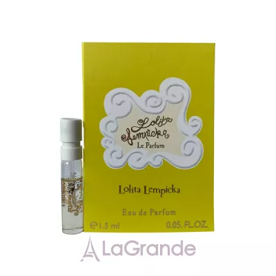 Lolita Lempicka Le Parfum   ()