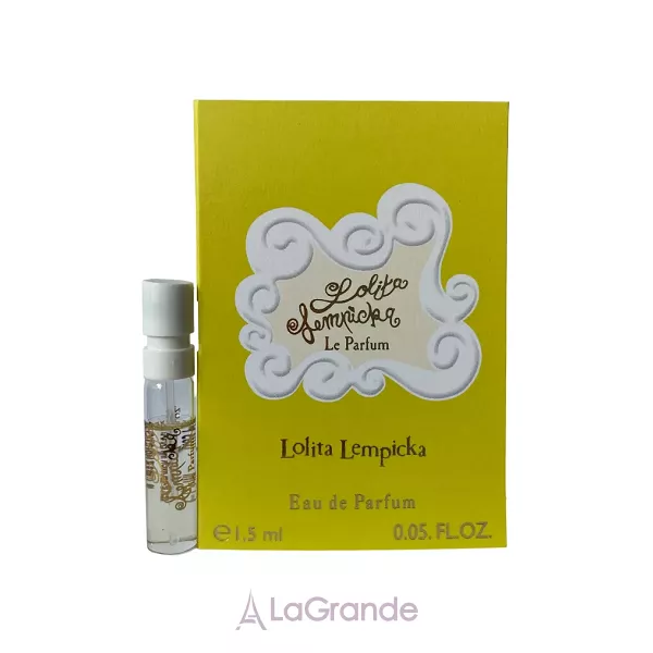 Lolita Lempicka Le Parfum ��������������� ���� (�������)