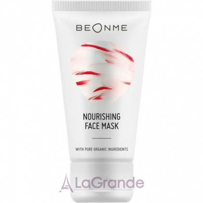 BeOnMe Nourishing Face Mask    