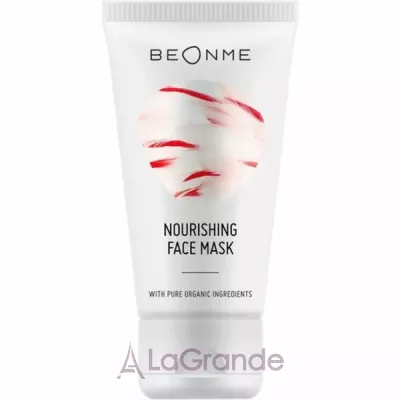 BeOnMe Nourishing Face Mask    