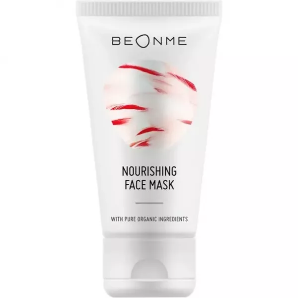 BeOnMe Nourishing Face Mask ����������� ����� ��� ����