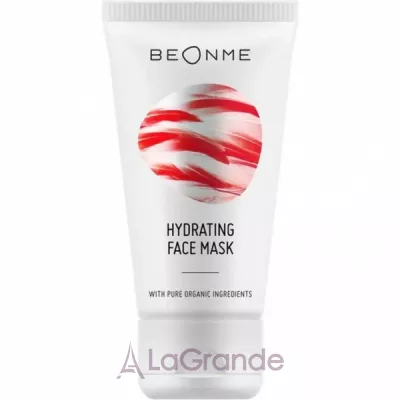 BeOnMe Hydrating Face Mask    