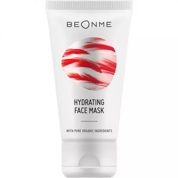 BeOnMe Hydrating Face Mask ����������� ����� ��� ����