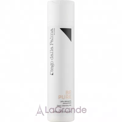 Diego Dalla Palma Be Pure Detox Cleansing Milk     