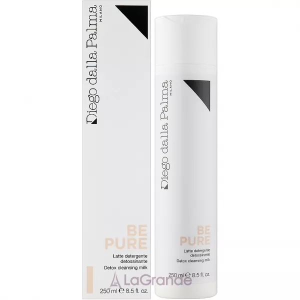 Diego Dalla Palma Be Pure Detox Cleansing Milk ��������� ������� ��� ������ �������