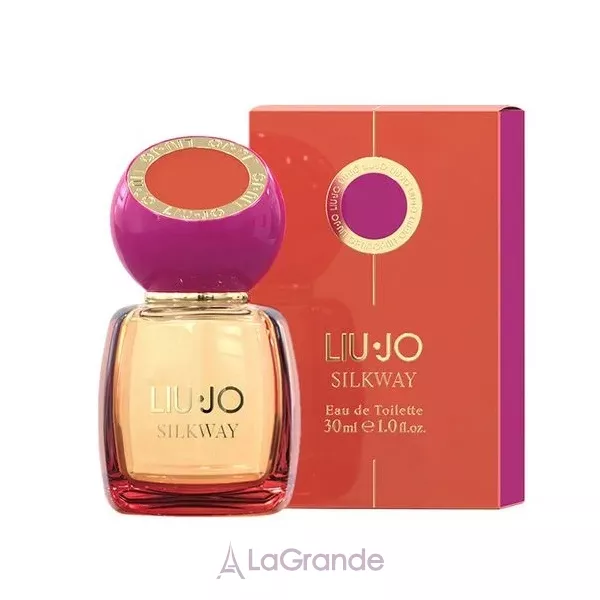 Liu Jo Silk Way ��������� ����