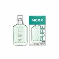 Mexx Pure Man ����� (��������� ���� 30 �� + ���� ��� ���� 50 �� + ���������� 50 ��)