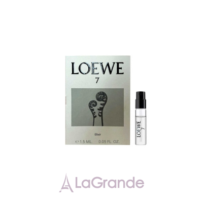 Loewe 7 Elixir   ()