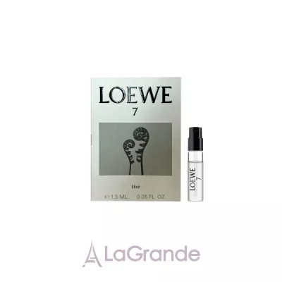 Loewe 7 Elixir   ()