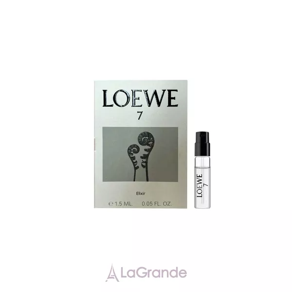 Loewe 7 Elixir ����������� ���� (�������)