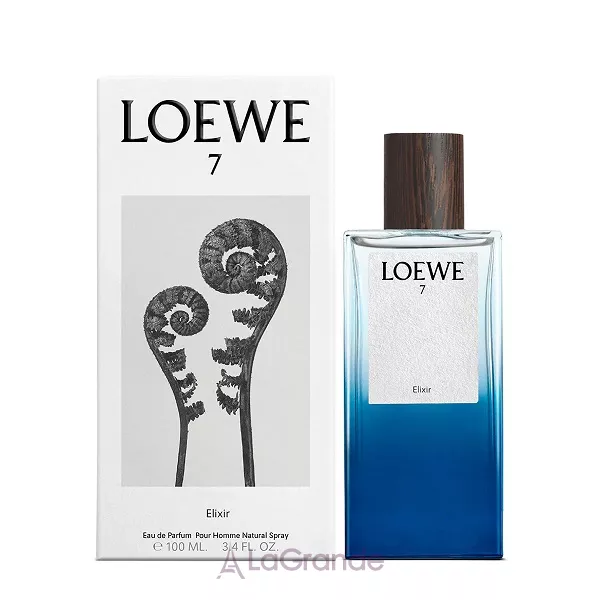 Loewe 7 Elixir ����������� ����