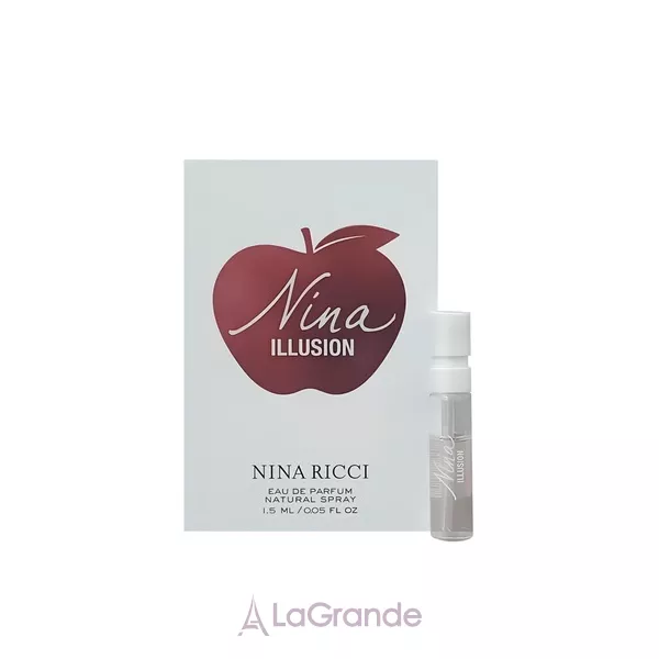 Nina Ricci Nina Illusion ��������������� ���� (�������)
