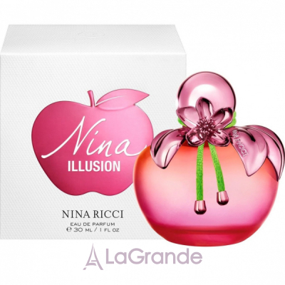 Nina Ricci Nina Illusion  