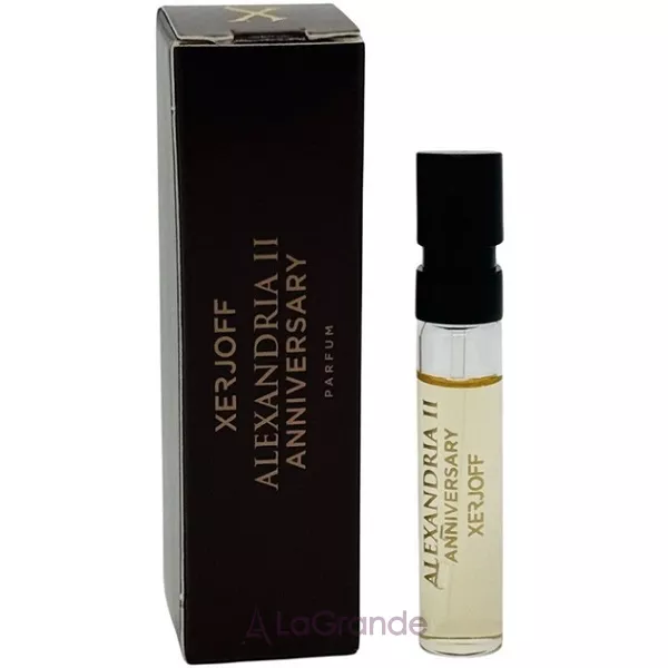 Xerjoff Alexandria II Anniversary ������� (�������)