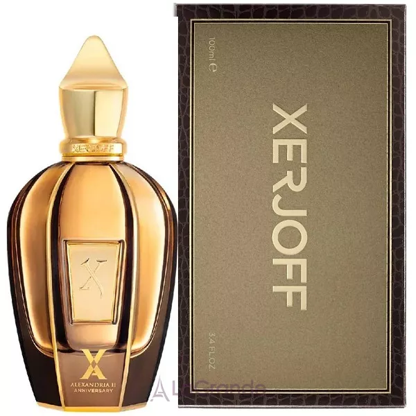 Xerjoff Alexandria II Anniversary ����