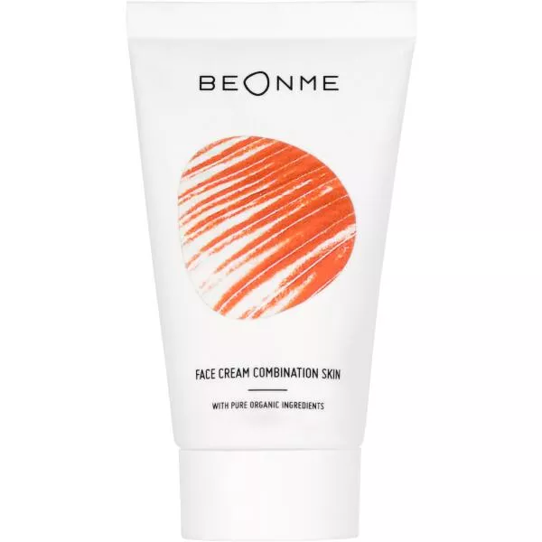 BeOnMe Face Cream Combination Skin ���� ��� ��������������� ���� ����