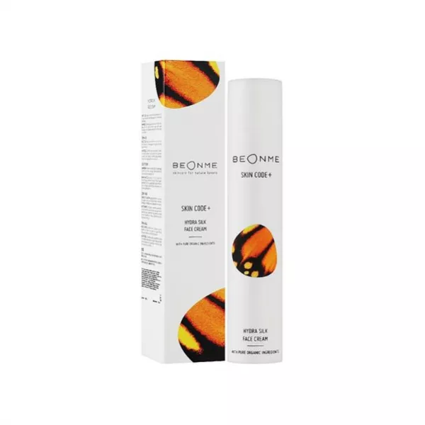 BeOnMe Hydra Silk Face Cream ���� ��� ���� � �������� �����