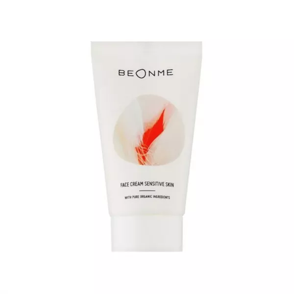 BeOnMe Face Cream Sensitive Skin ���� ��� �������������� ���� ����