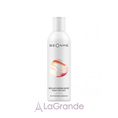 BeOnMe Face Micellar Cleansing Water   