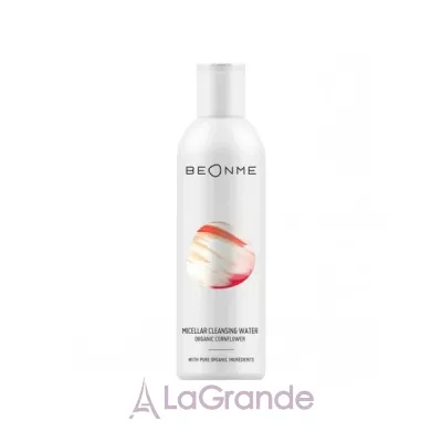 BeOnMe Face Micellar Cleansing Water   