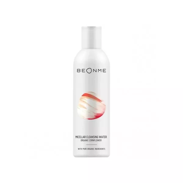 BeOnMe Face Micellar Cleansing Water ����������� ��������� ����