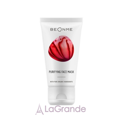 BeOnMe Purifying Face Mask    