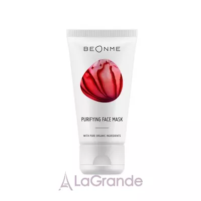 BeOnMe Purifying Face Mask    