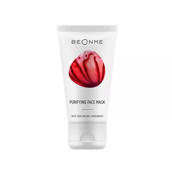 BeOnMe Purifying Face Mask ��������� ����� ��� ����