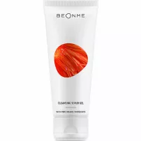 BeOnMe Face Cleansing Scrub Gel ��������� �����-���� ��� ����