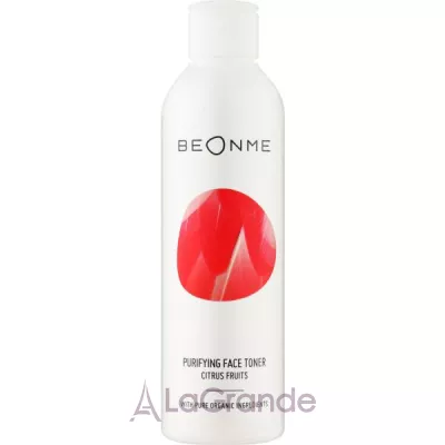 BeOnMe Purifying Face Tonic    