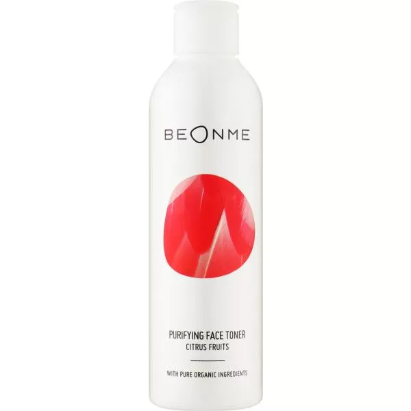 BeOnMe Purifying Face Tonic ��������� ����� ��� ����