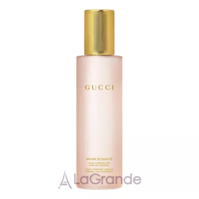 Gucci Brume De Beaute Glow Hydrating Mist Prep, Set & Refresh  -  