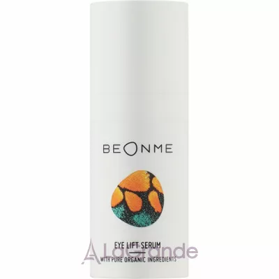 BeOnMe Eye Lift Serum       