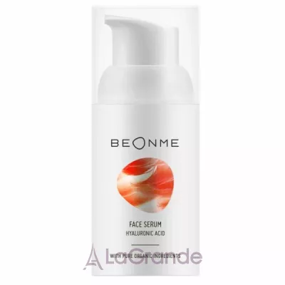 BeOnMe Face Serum     