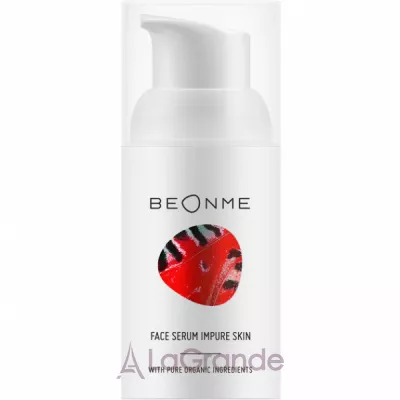 BeOnMe Face Serum Impure Skin      