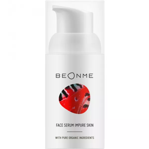 BeOnMe Face Serum Impure Skin ��������� ��� ���������� ���� � ������